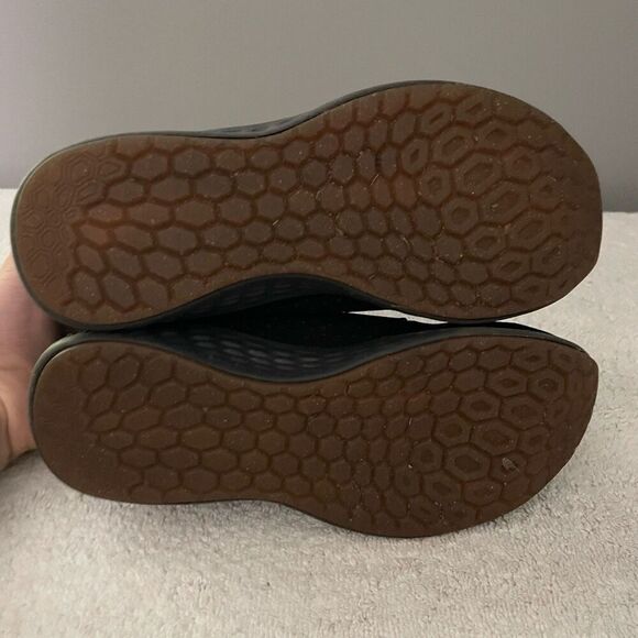 New Balance Black Sneakers Fresh Foam Sport Youth 4.5 EU 37 YPSPTLB Running Shoe - Picture 4 of 14